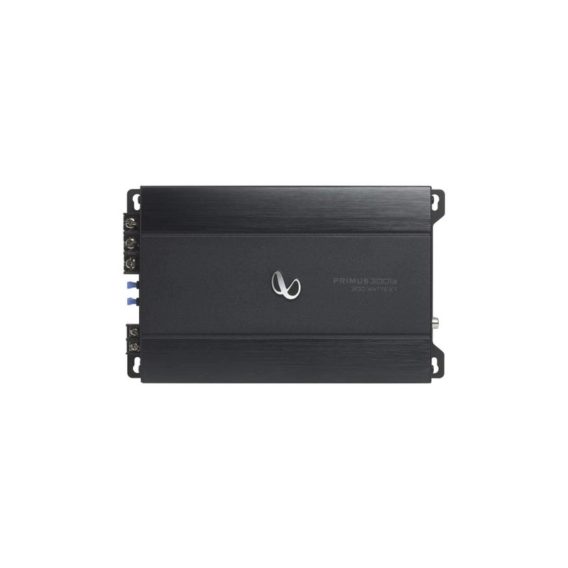 Infinity PRIMUS-3000A Primus 1-Channel, 250w X 1 Subwoofer Amplifier - Image 1